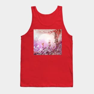 an odd meadow Tank Top